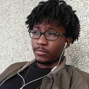 Meet your Posher, Maxwell